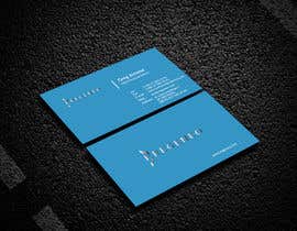 #193 for Design Bussiness Card and Letterhead by Hobol