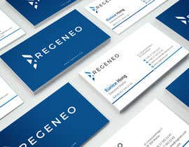 #305 for Design Bussiness Card and Letterhead by Uttamkumar01