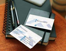 #183 for Design Bussiness Card and Letterhead by Mominkhan1109