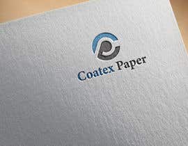 #283 for Logo design for Coated or Laminated Paper comany by yellowdesign312