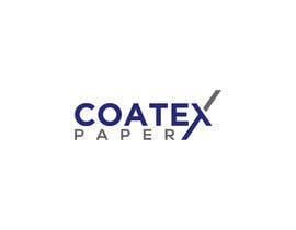#148 for Logo design for Coated or Laminated Paper comany by Orne022