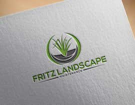 #2 for Logo for a company that performs Landscape Maintenance and pressure washer services and glass cleaning for businesses. by himrahimabegum01