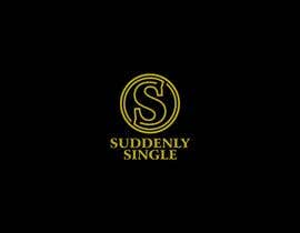 #264 for I need a logo designed for a home distillery called ‘Suddenly Single’ it is a play on single estate spirits and the fact my wife told me thats what I would be if I wasn’t careful. I am looking for something lighthearted but visually appealing by kaygraphic