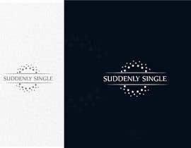 #285 for I need a logo designed for a home distillery called ‘Suddenly Single’ it is a play on single estate spirits and the fact my wife told me thats what I would be if I wasn’t careful. I am looking for something lighthearted but visually appealing by mn2492764