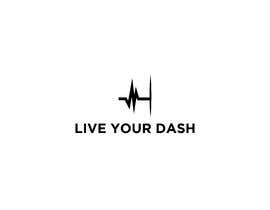 #59 for Painting/design that captures the meaning of &quot;Live your dash&quot; av BrilliantDesign8