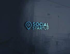 #198 för Design a Logo for Social StartUp av pratikbuddh