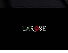 #180 สำหรับ LAROSE COMPANY โดย Roshei