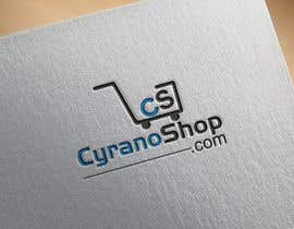 #67 for Logo for New Online Store by Chanboru333