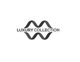 #73 para Logo Design For Modern Mountain Luxury Collection de haqrafiul3