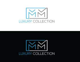 #64 for Logo Design For Modern Mountain Luxury Collection by Saifulislam886
