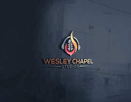 #63 para Wesley Chapel Studios Logo Design - ORIGINAL DESIGNS ONLY!!!! de osthirbalok