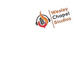 Nambari 65 ya Wesley Chapel Studios Logo Design - ORIGINAL DESIGNS ONLY!!!! na osthirbalok