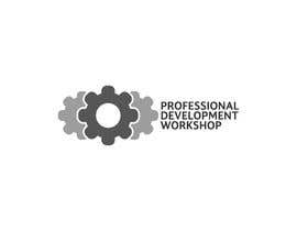 #16 para Design a logo for professional development workshop for socially oriented people por JoseGDManuel37