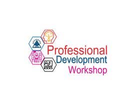 #15 para Design a logo for professional development workshop for socially oriented people de mbe5a58d9d59a575