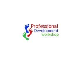 #17 para Design a logo for professional development workshop for socially oriented people de zeenathul2020