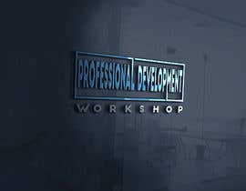 #23 para Design a logo for professional development workshop for socially oriented people de arohiislam
