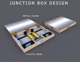 #30 for Quick Connect Junction Box by sonnybautista143