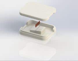 #38 for Quick Connect Junction Box by kg234