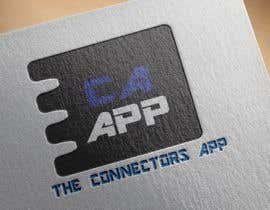#57 for Design a Logo for our Connectors App av ARsabbin