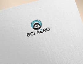 #327 para BCI AERO company logo de naimmonsi12