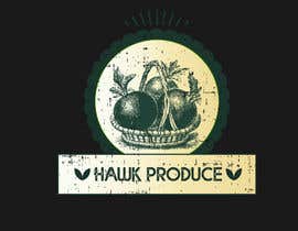 #145 pentru Logo design branding vegetable farm de către MRawnik