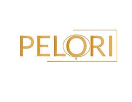 #27 for Pelori Logo &amp; Business Card by frienmdelias