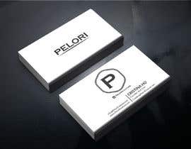 #47 for Pelori Logo &amp; Business Card by mosharaf186