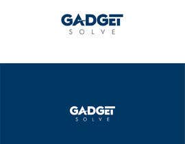#100 untuk Gadget Solve logo oleh designx47