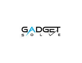 #49 untuk Gadget Solve logo oleh nurulgdrda