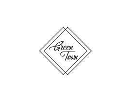 #115 per Design a Logo for GreenTown resort hotel da sladepartida