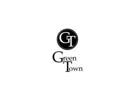 #119 for Design a Logo for GreenTown resort hotel by sladepartida