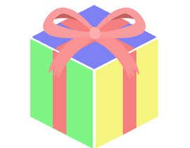 #15 untuk gift: App logo oleh DanteRH