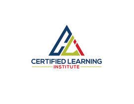 #276 Logo design for Certified Learning Institute részére asimjodder által