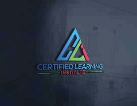 #305 Logo design for Certified Learning Institute részére asimjodder által