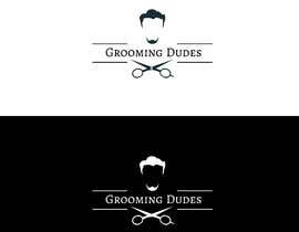 #27 untuk Logo Needed For Men&#039;s Grooming Site! oleh lunaakter