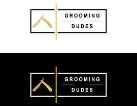 #32 untuk Logo Needed For Men&#039;s Grooming Site! oleh lunaakter