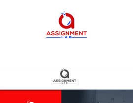 #98 for Assignment Lab Logo af Muffadalarts