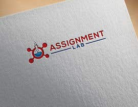 #84 per Assignment Lab Logo da DesignDesk143