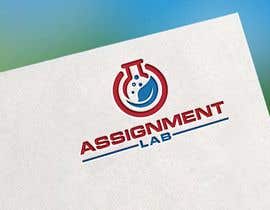 #47 for Assignment Lab Logo af shisirislam00