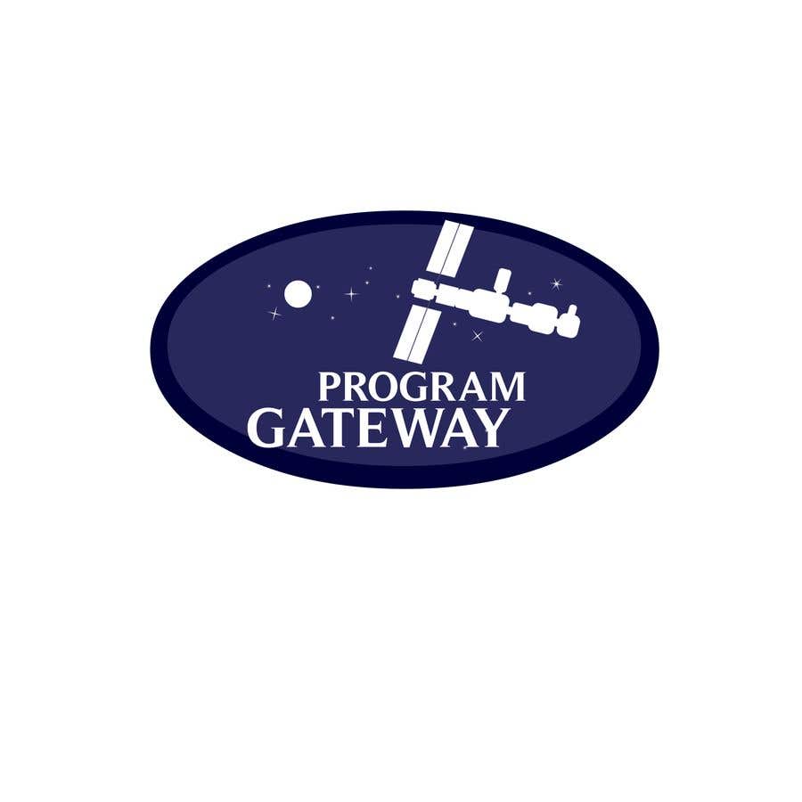 Kilpailutyö #288 kilpailussa                                                 NASA Contest: Design the Gateway Program Graphic
                                            