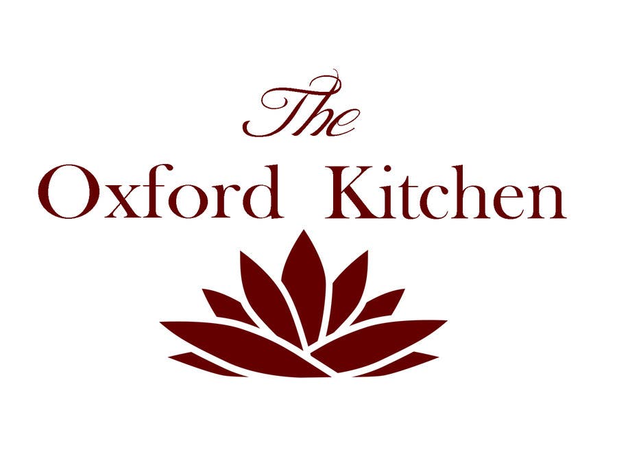Inscrição nº 144 do Concurso para                                                 Logo Design for Oxford Kitchen
                                            