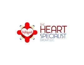 #40 untuk Medical Heart Doctor oleh giomenot