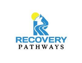 #928 ， Design a Logo - Recovery Pathways 来自 rejuar123