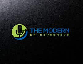 #204 för The Modern Entrepreneur Logo Design Contest! av shahadatmizi