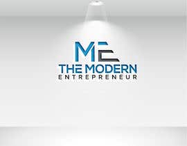 #297 para The Modern Entrepreneur Logo Design Contest! por jackdowson5266