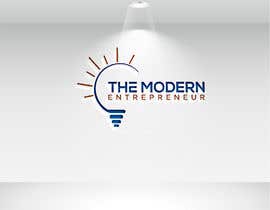 #298 for The Modern Entrepreneur Logo Design Contest! by jackdowson5266