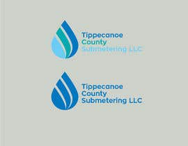 #40 för Design a Logo for Tippecanoe County Submetering LLC av yanyankaryana