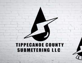 #52 för Design a Logo for Tippecanoe County Submetering LLC av MenaAmirM