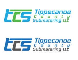 shakilhd99님에 의한 Design a Logo for Tippecanoe County Submetering LLC을(를) 위한 #33