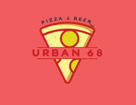 #68 para Logo for New Pizza Restaurant de redeesstudio